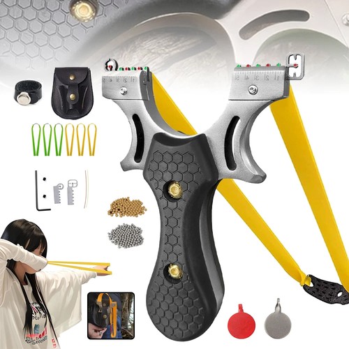 Powerful sling shot - powerful, sling-shot