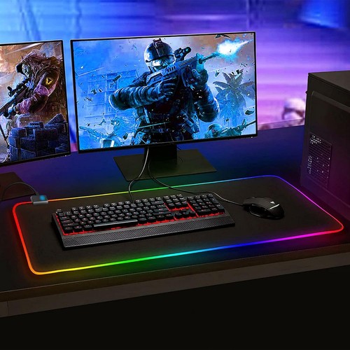 Large rgb colorful led - large,