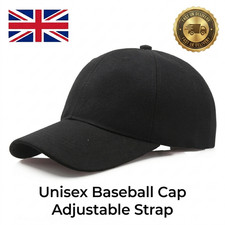 Baseball Cap Mens Womens