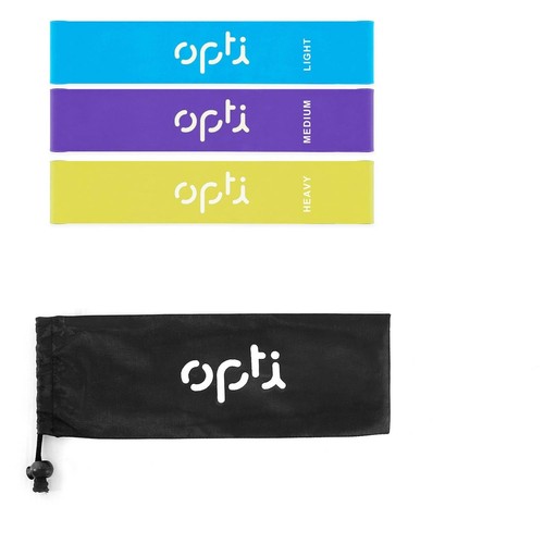 Opti resistance loops - opti, set