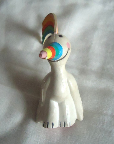 Vintage curro 1992 - 1992, expo