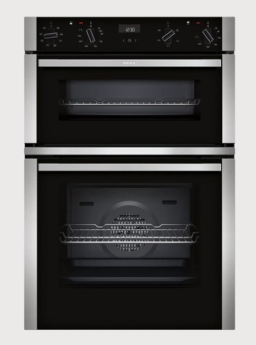 Neff u1ace2hnob n50 - neff, built