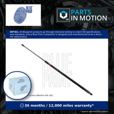 2x Boot Gas Struts (Pair Set)