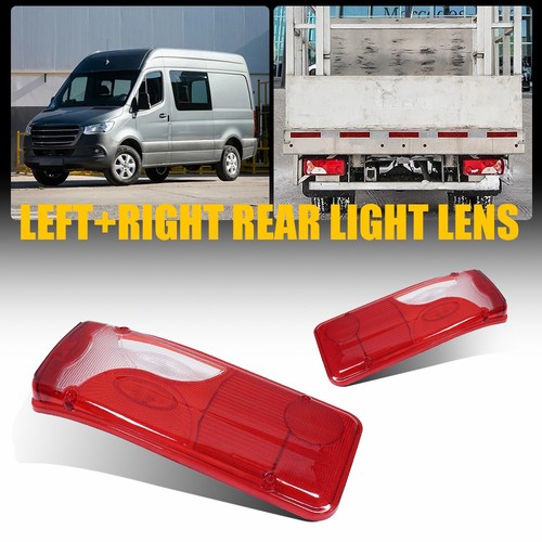 Pair for mercedes sprinter - pair,