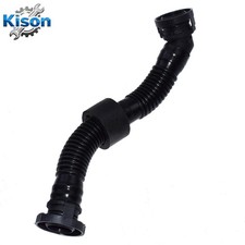 Crankcase Breather Vacuum Vent