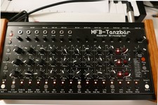 MFB - TANZBAR ANALOG DRUM