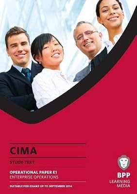 Cima enterprise operations - cima,
