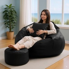 Bean bag Chair Sofa and