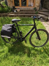 Orbea gain f40 hybrid - gain, bike