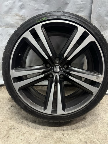 Seat leon mk3 cupra - 5f, alloy