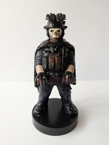 Call duty cable guy - duty,