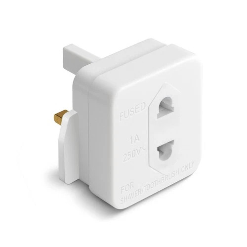 Desiretech shaver adaptor - desiretech,