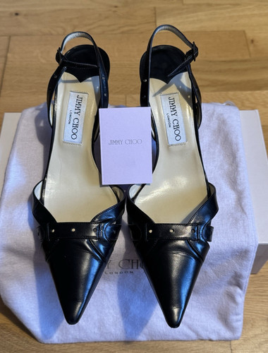 Jimmy choo power black - choo, power.3