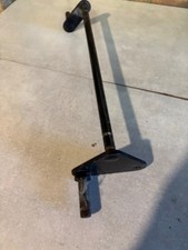 Atco Admiral 16 ES - FRONT AXLE  F016T48366 B26