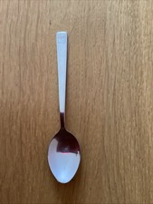 Monarch Airlines Teaspoon/Coffee Spoon 12 cms