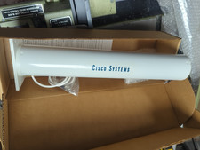 Cisco Branded Telex Communications 13.5db Yagi Mast For Wifi extending