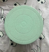 Round Cake Turntable 27cm 360