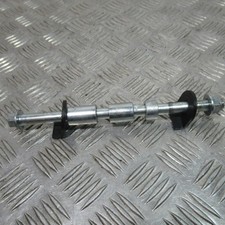Rear wheel axle orion pit - rear,