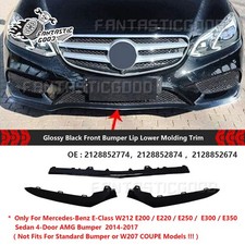 For Mercedes-Benz W212 E250
