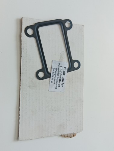 Genuine saab egr valve - genuine,