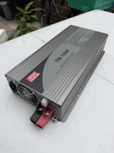 Meanwell 1500 248b true - meanwell, tn-1500-248b