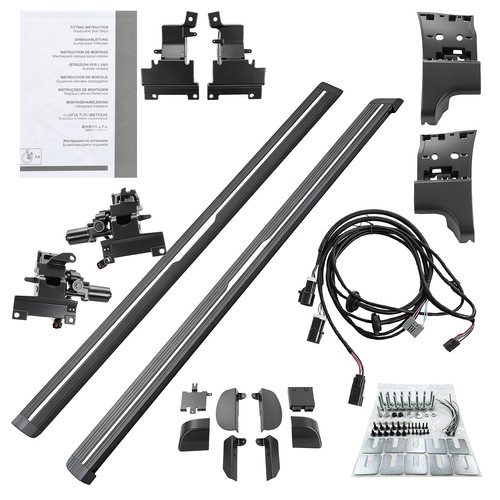 For range rover sport l494 - range,
