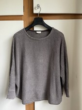 Poetry chunky knit 100 linen - 100%,