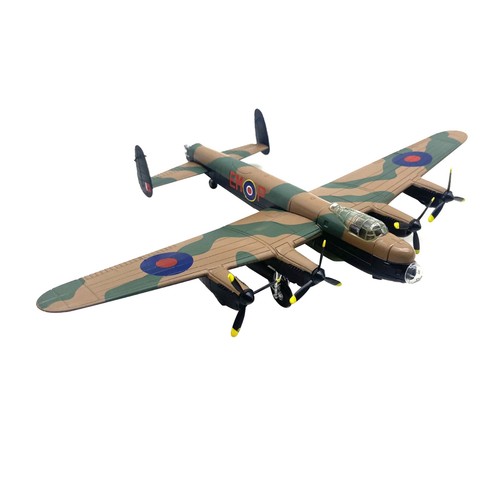 144 scale raf lancaster - 1:144,