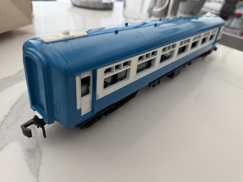 Triang big - big, gauge