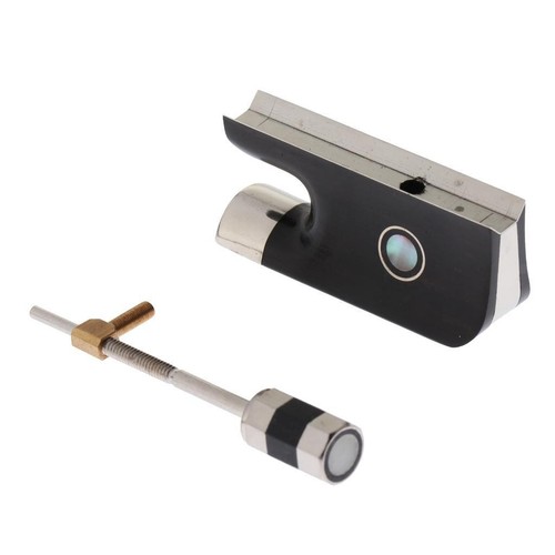 Carbon fiber cello bow - carbon,