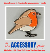 New Robin Red Breast bird