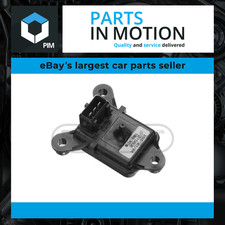MAP Sensor fits FIAT COUPE 175