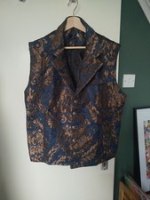Mens Steampunk Fancy Dress