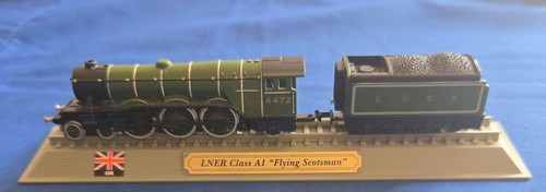 Model train gauge size lner - model,
