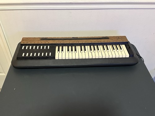 Vintage gtr 3751 air - vintage,