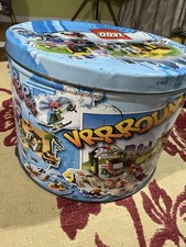 2000 Vintage Lego Collectors