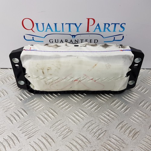 Skoda superb dashboard airbag - skoda,