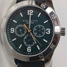 Coach Men's Multifunction
