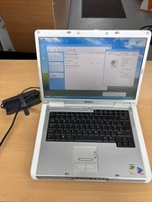 Retro Dell inspiron 6000 15.4"