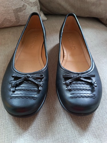 Womens hotter shoe - hotter,