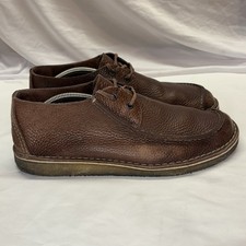 Clarks Originals Tan Pebble