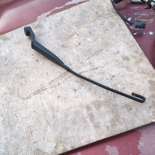 Xj6 x300 xj40 wiper - wiper, arm