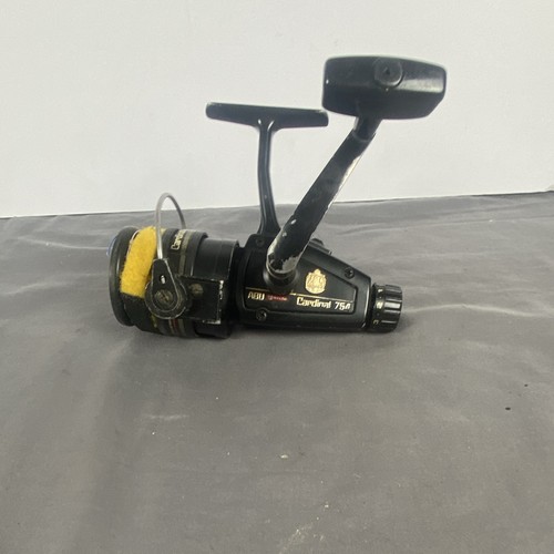 Abu garcia cardinal 754 - garcia,