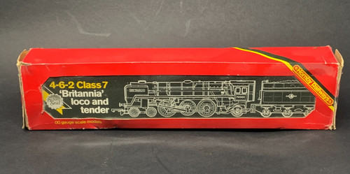 Hornby r063 standard class - br,