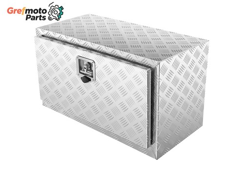 Aluminum 30x14x16 underbody - 30x14x16",