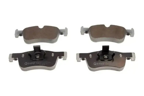 Brake pads qp7502 - pads, for
