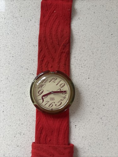 Pop swatch - pop,