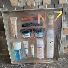 Boots No7 Star Beauty