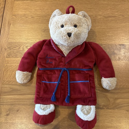 Vintage spencer bear - spencer, hot