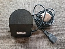 Toyota, Riccar, Bernette